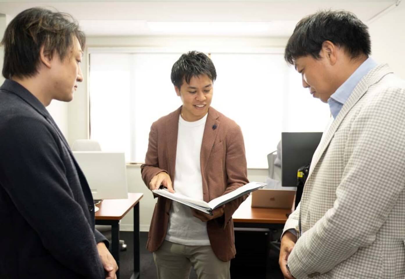 不動産コンサル